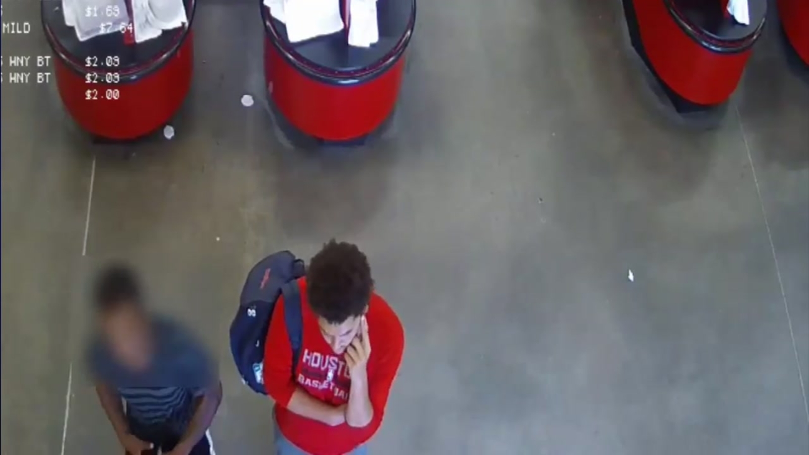 Man held up, robbed after listing Xbox on OfferUp app ABC13 Houston