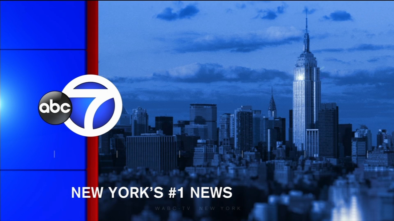 Eyewitness News update