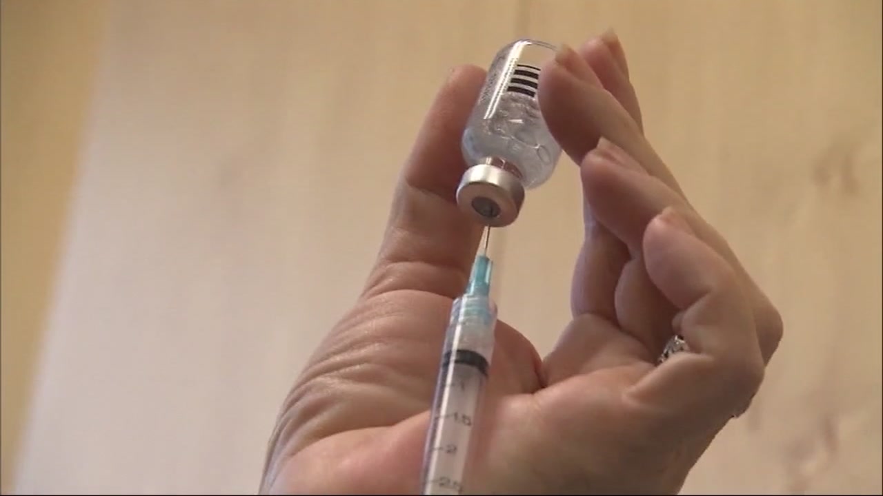 California health officials warn that flu is about to get worse