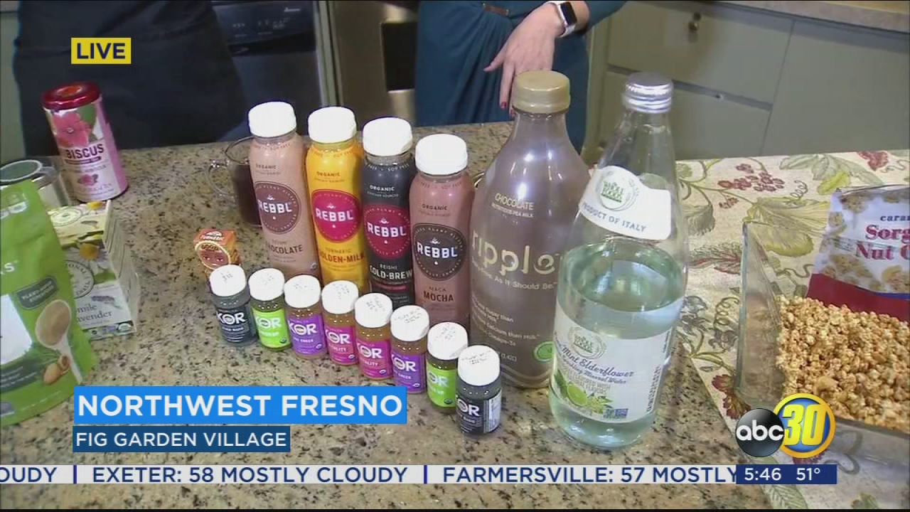 New Year, new health trends