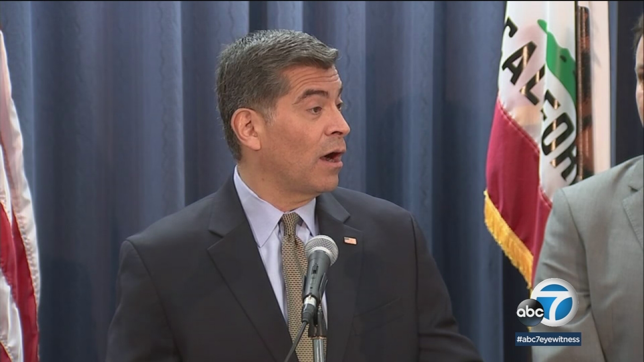 California AG supports steps to protect DACA