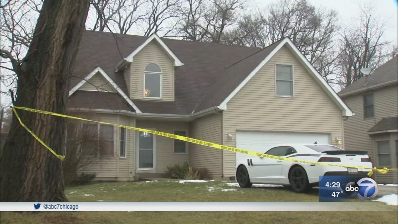 Downers Grove teen stabbed mother, neighbors say