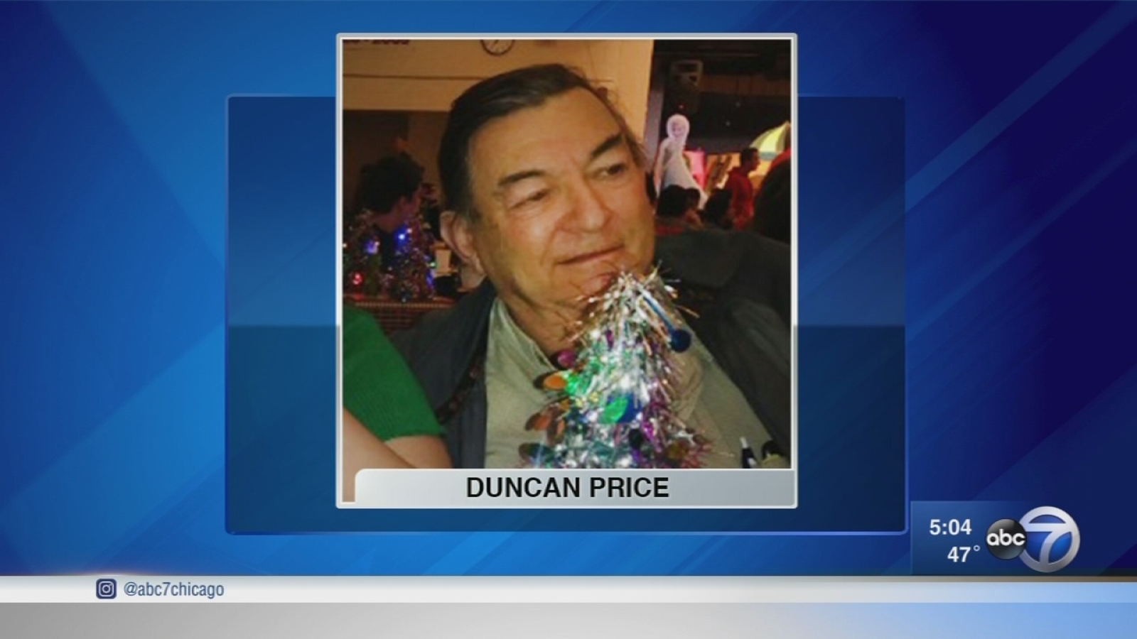 Man found dead in closed Steger dialysis center ABC7 Chicago