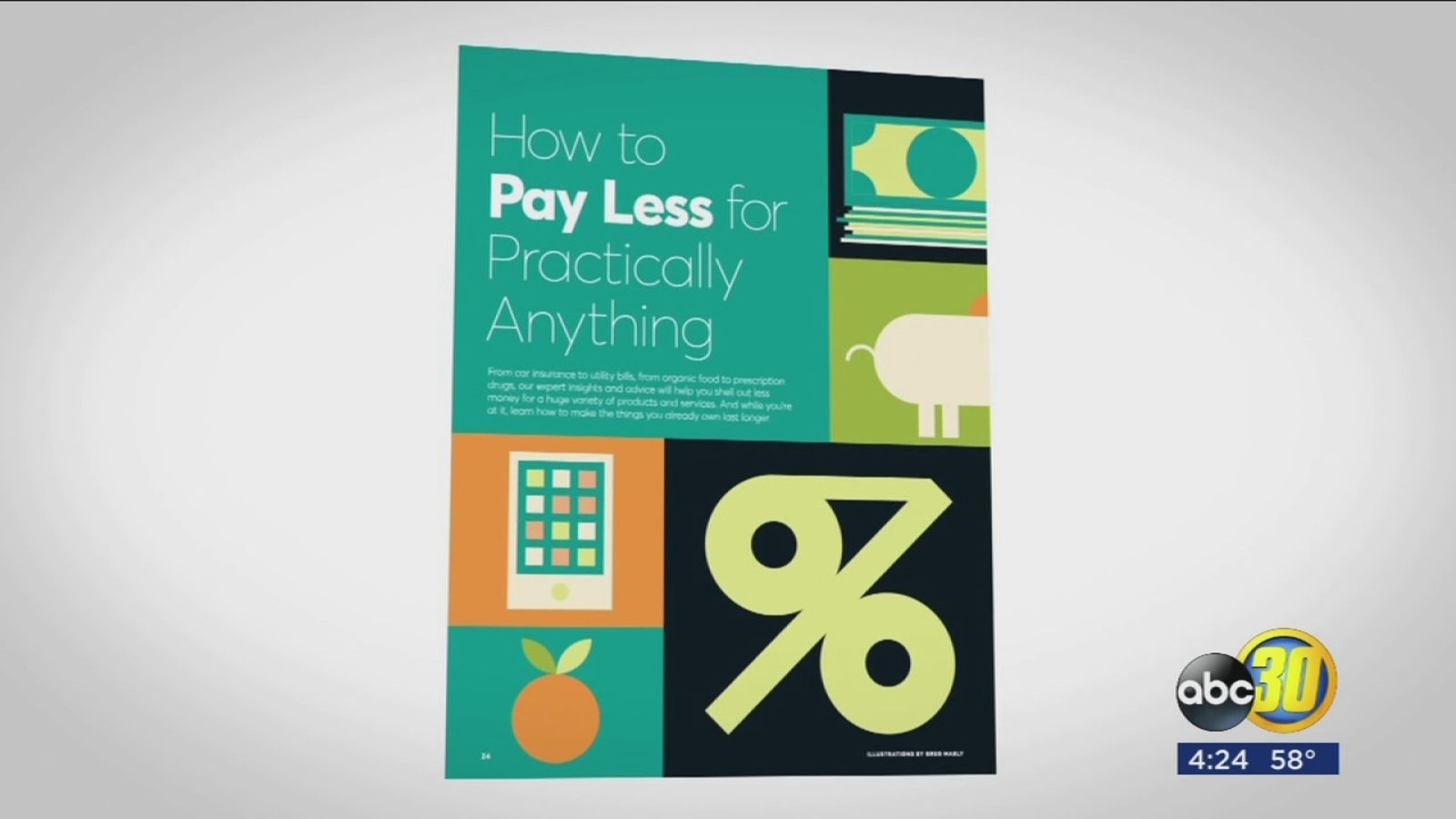 How to haggle and save on anything ABC30 Fresno