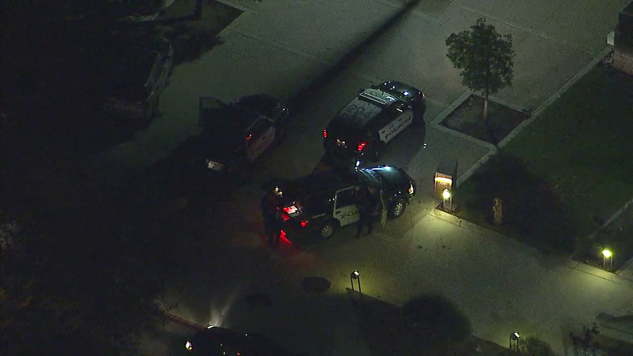 CSUSB students shelter in place after reports of shots fired