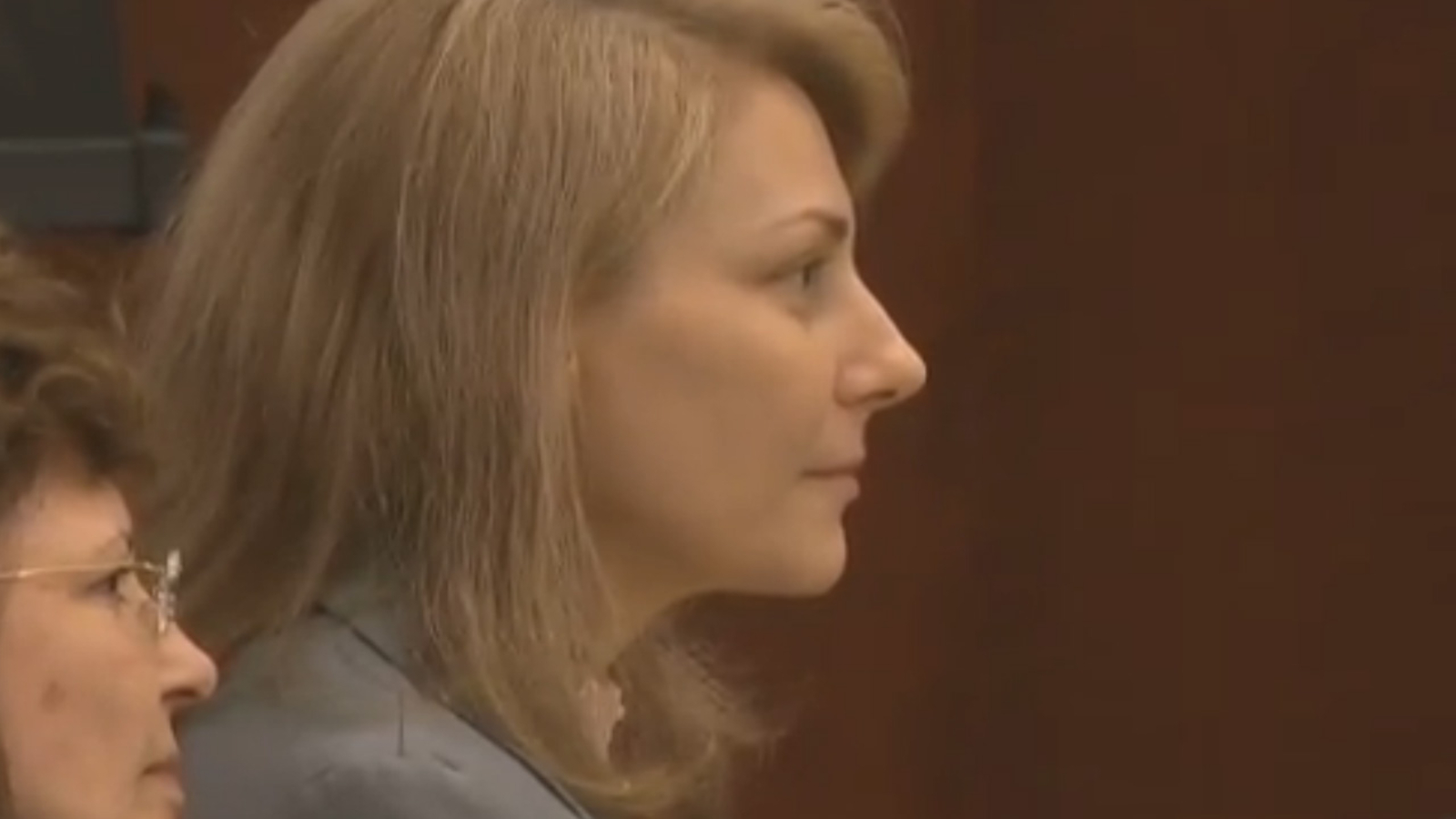 Amanda Hayes faces new charges in Texas in connection with Laura