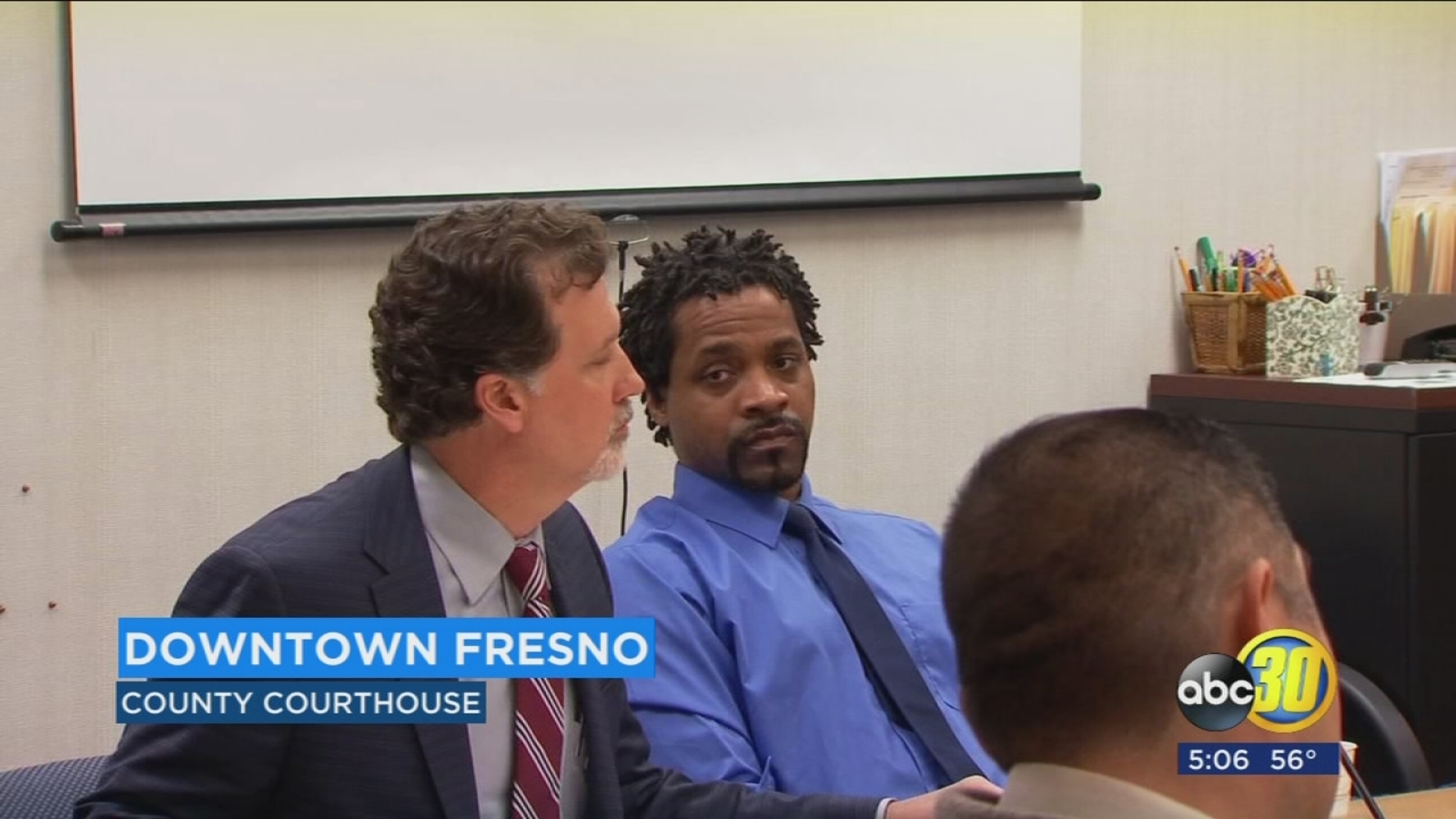 "Magical thinking" and presidential perplexity from racist killing