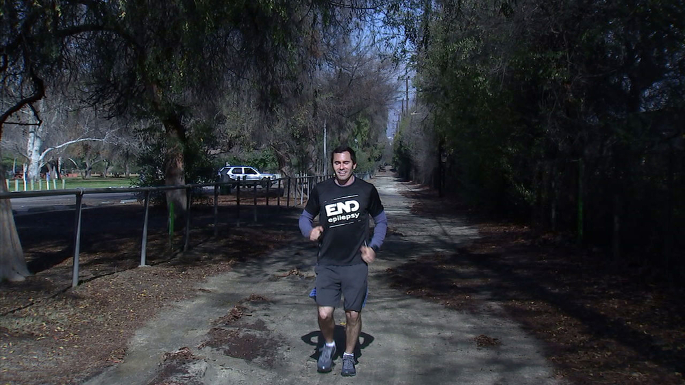 SoCal man plans to run Boston Marathon backwards