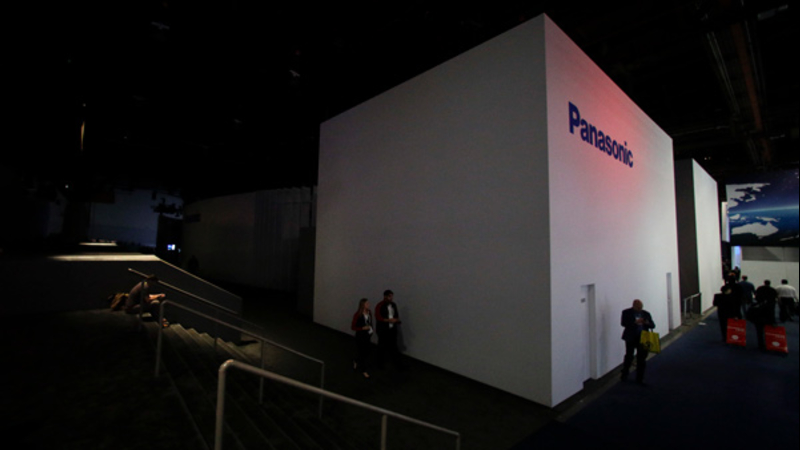 Power outage stalls CES in Las Vegas 6abc Philadelphia