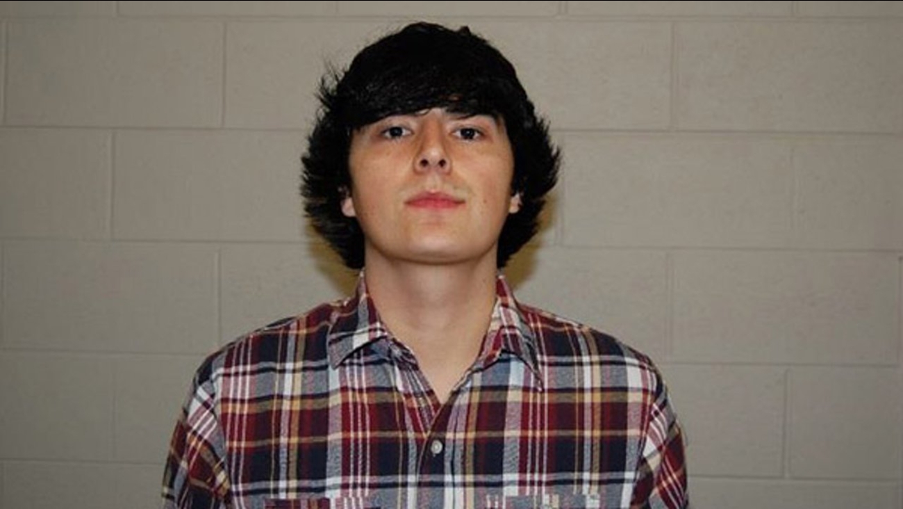 Alec Tarasiuk.