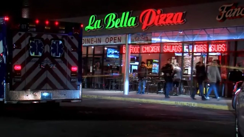 Gun License Holder Shoots And Kills Robbery Suspect Abc13 Houston
