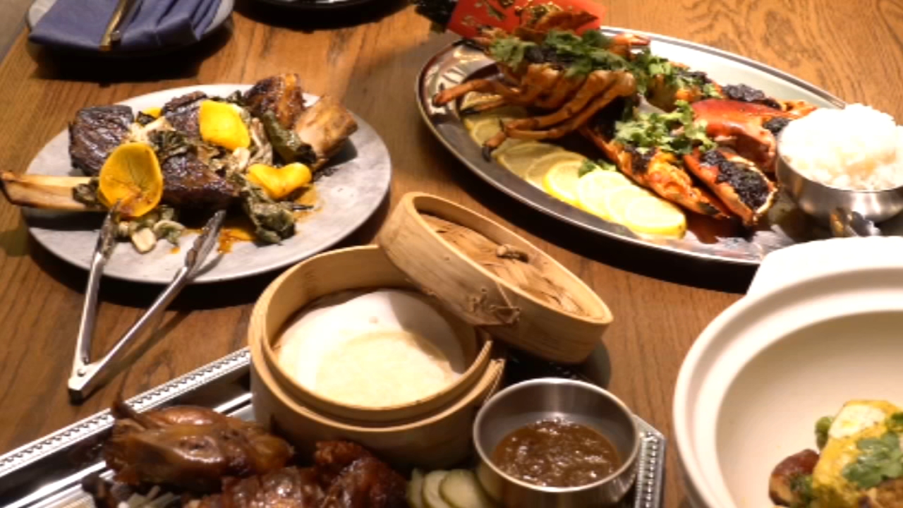 NYC Chef trying to change food scene