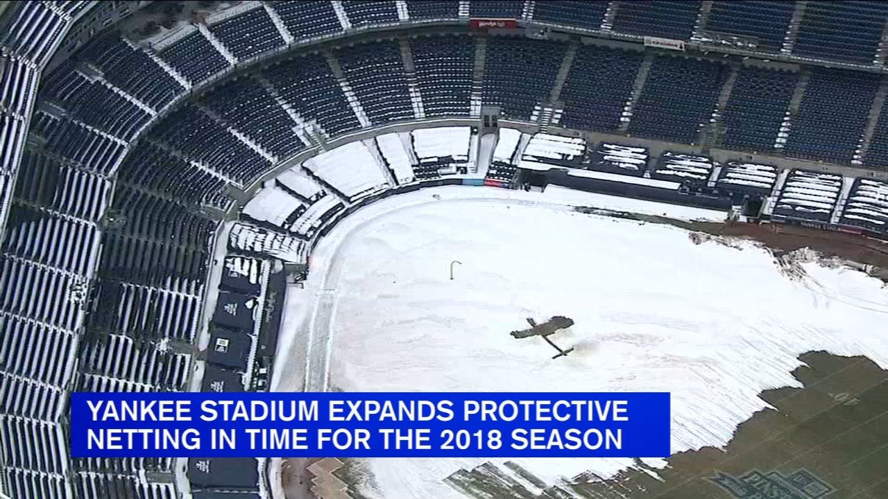 Eyewitness News update