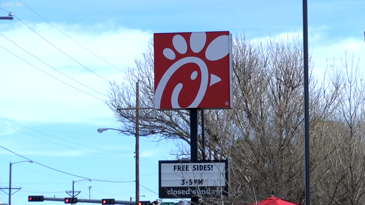Chick-fil-A goes above and beyond to help teacher