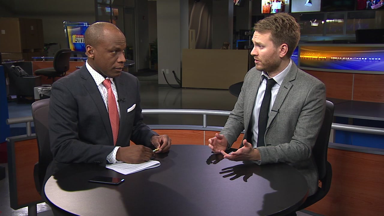 Politifact: Fact-checking Robin Hayes