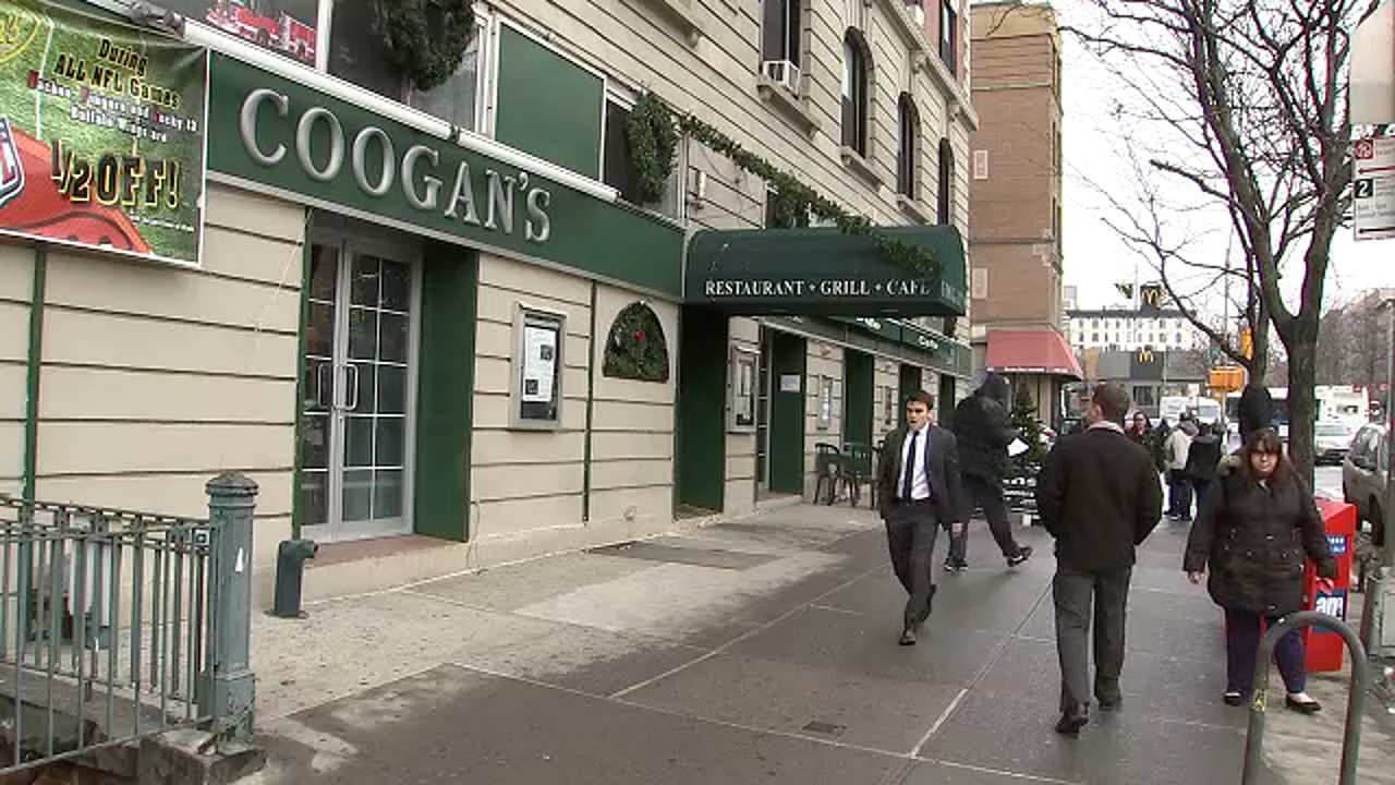 Popular bar and restaurant latest victim of NYC rent hike
