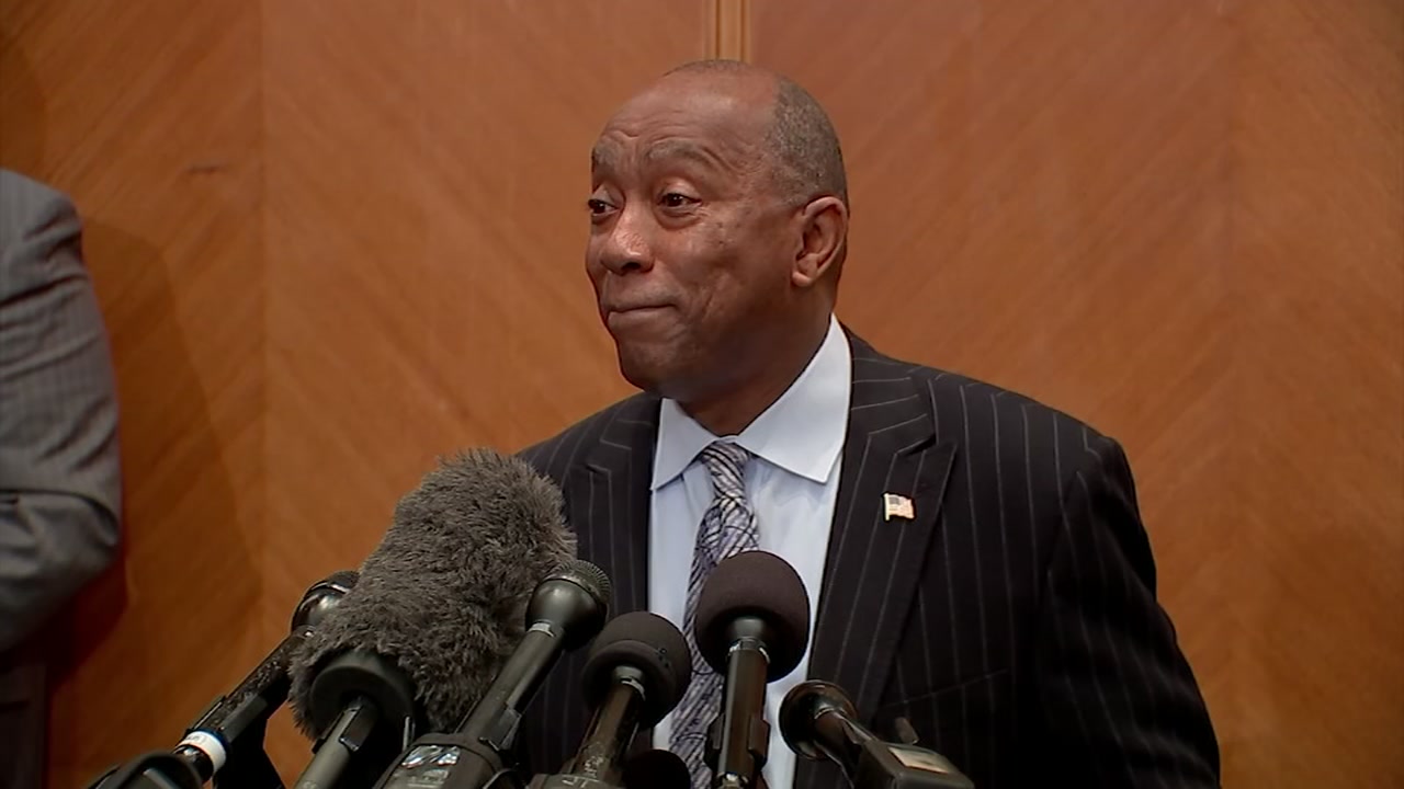 Company asks for criminal investigation into Turner's handling of emails