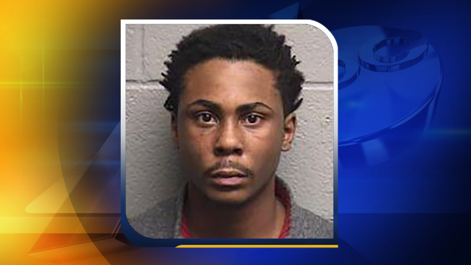 Durham man charged with 2 'LetGo' armed robberies - ABC11 Raleigh-Durham