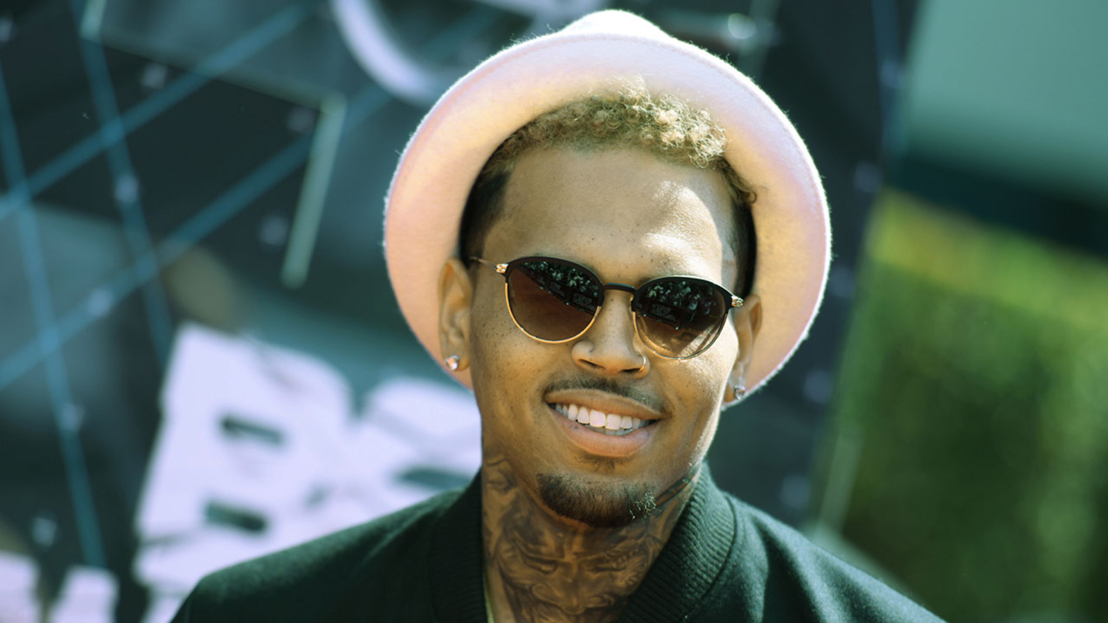 Illegal pet monkey seized from Chris Brown's home by California