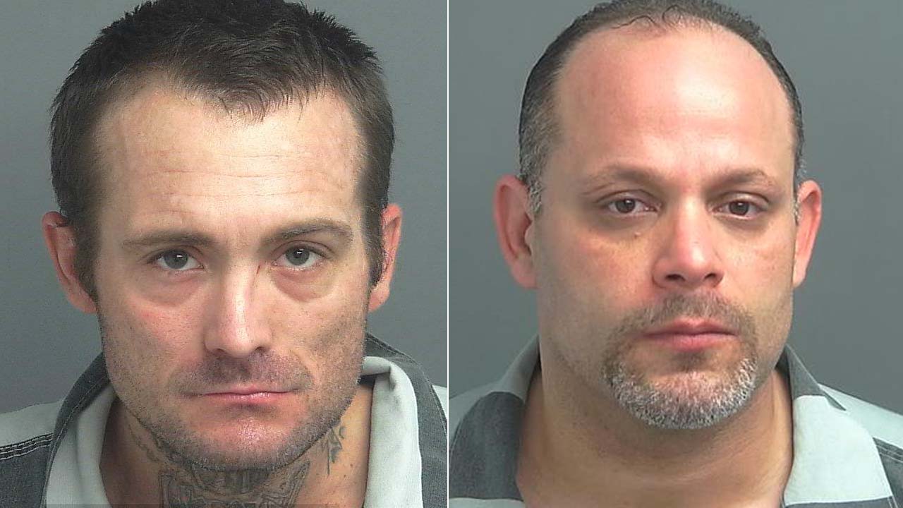 2 inmates die from flu in Montgomery County, officials say