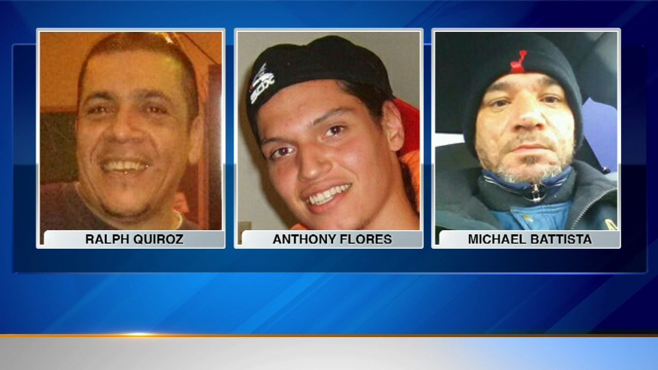 3 cousins killed in fiery Far South Side crash
