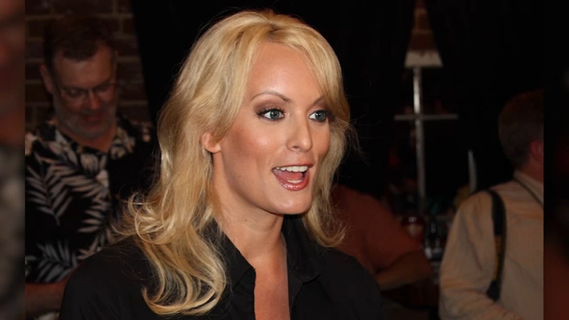 Lawyer Denies President Trump Had Sexual Encounter With Porn Star In 2006 Abc13 Houston