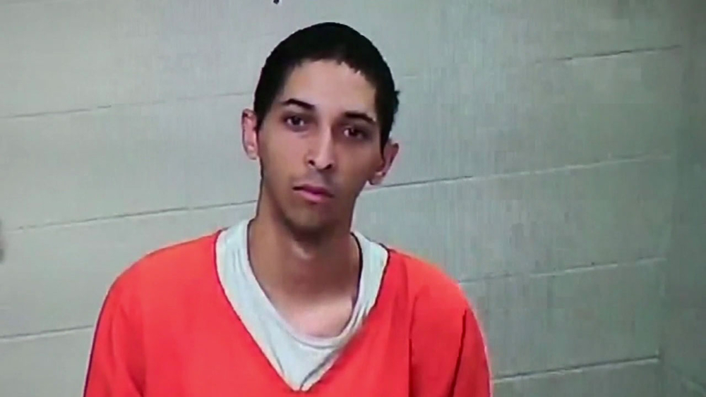 LA swatting suspect opens up in jail interview