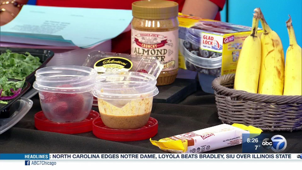 Fast dinner prep hacks