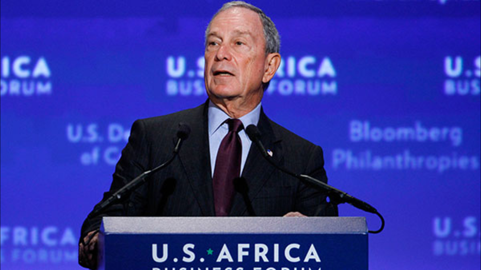 michael bloomberg businesses - Ilustrasi 3