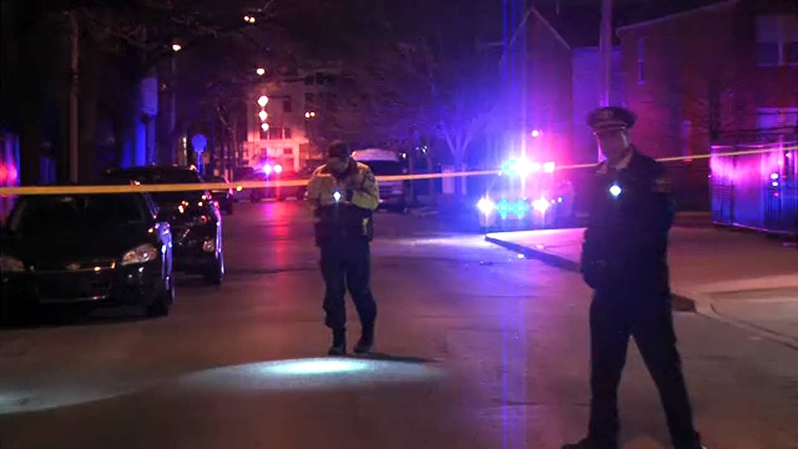 North Philadelphia drive-by shooting leaves man dead - 6abc Philadelphia