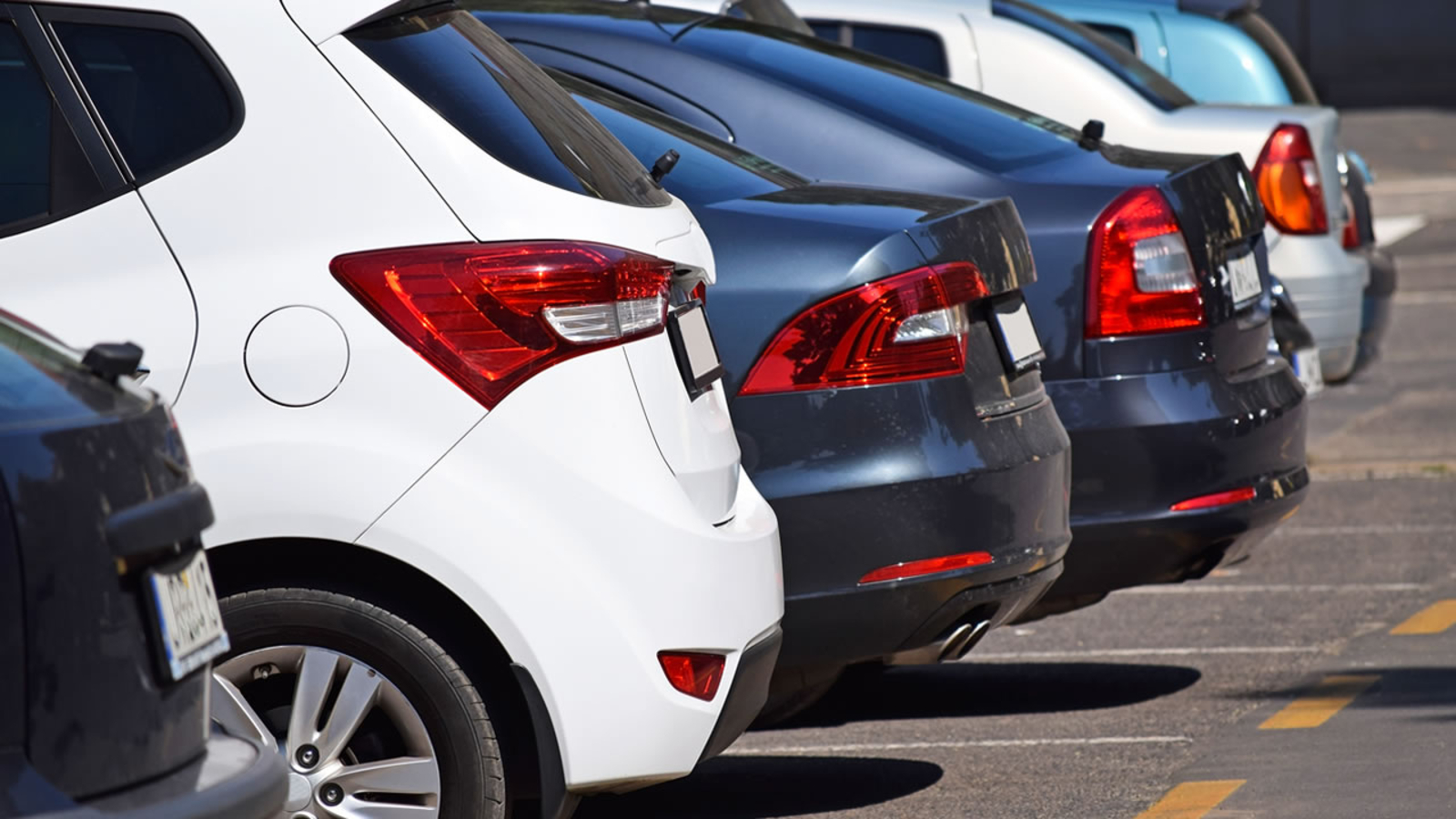 San Francisco Municipal Transportation Agency considers new restrictions for residential parking