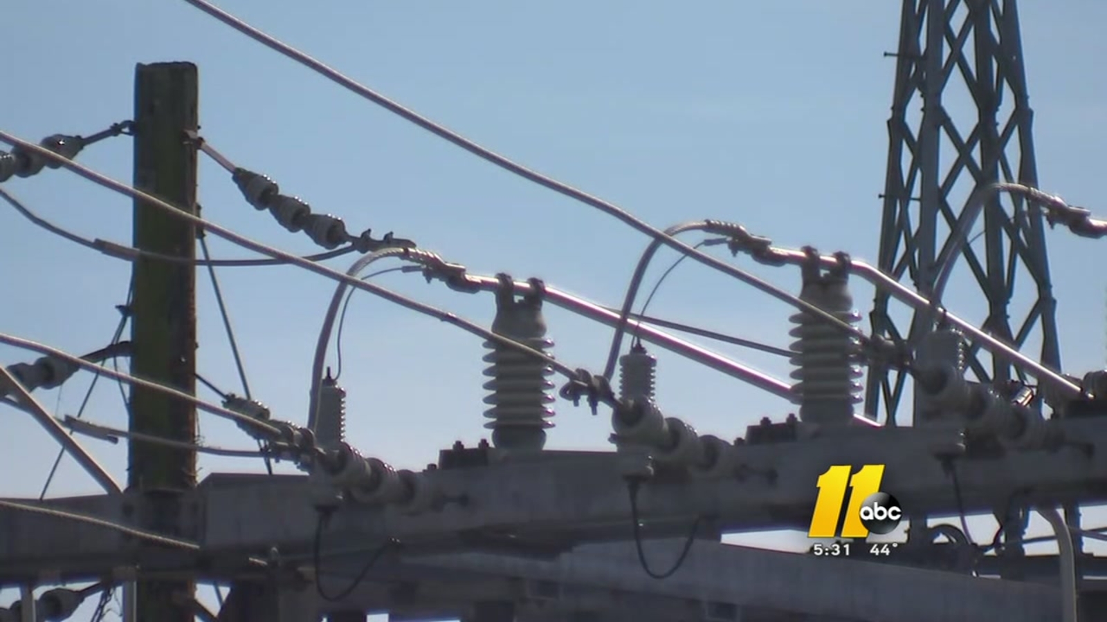Duke Energy prepared for outages ahead of snow storm ABC11 RaleighDurham