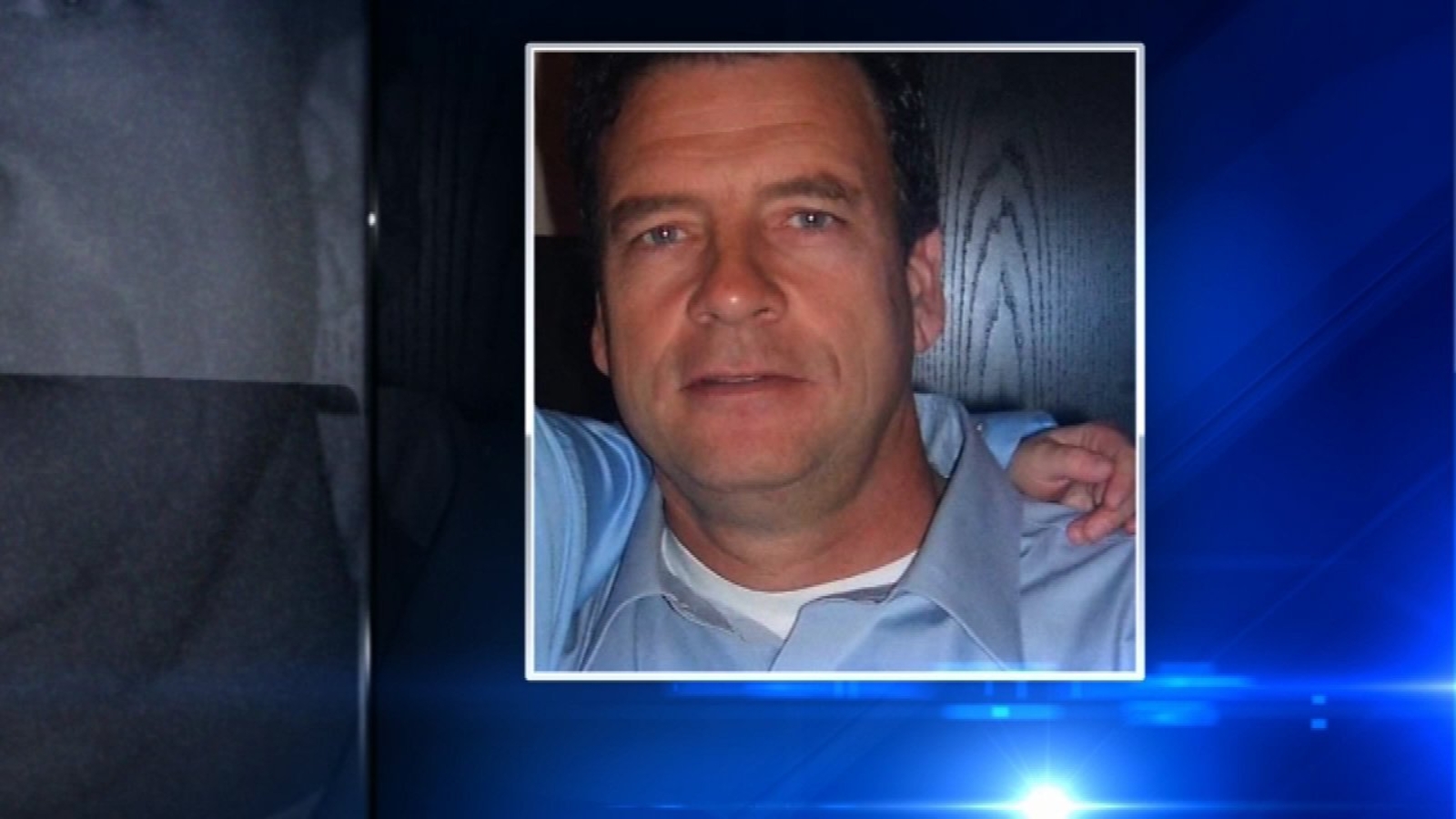 Park Ridge father killed in crash was reportedly on way to son's basketball tournament ABC7