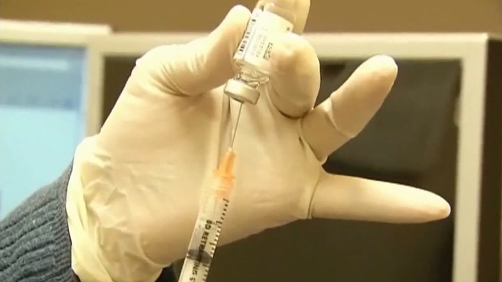 Experts agree this is the worst flu season in recent years ABC7 San