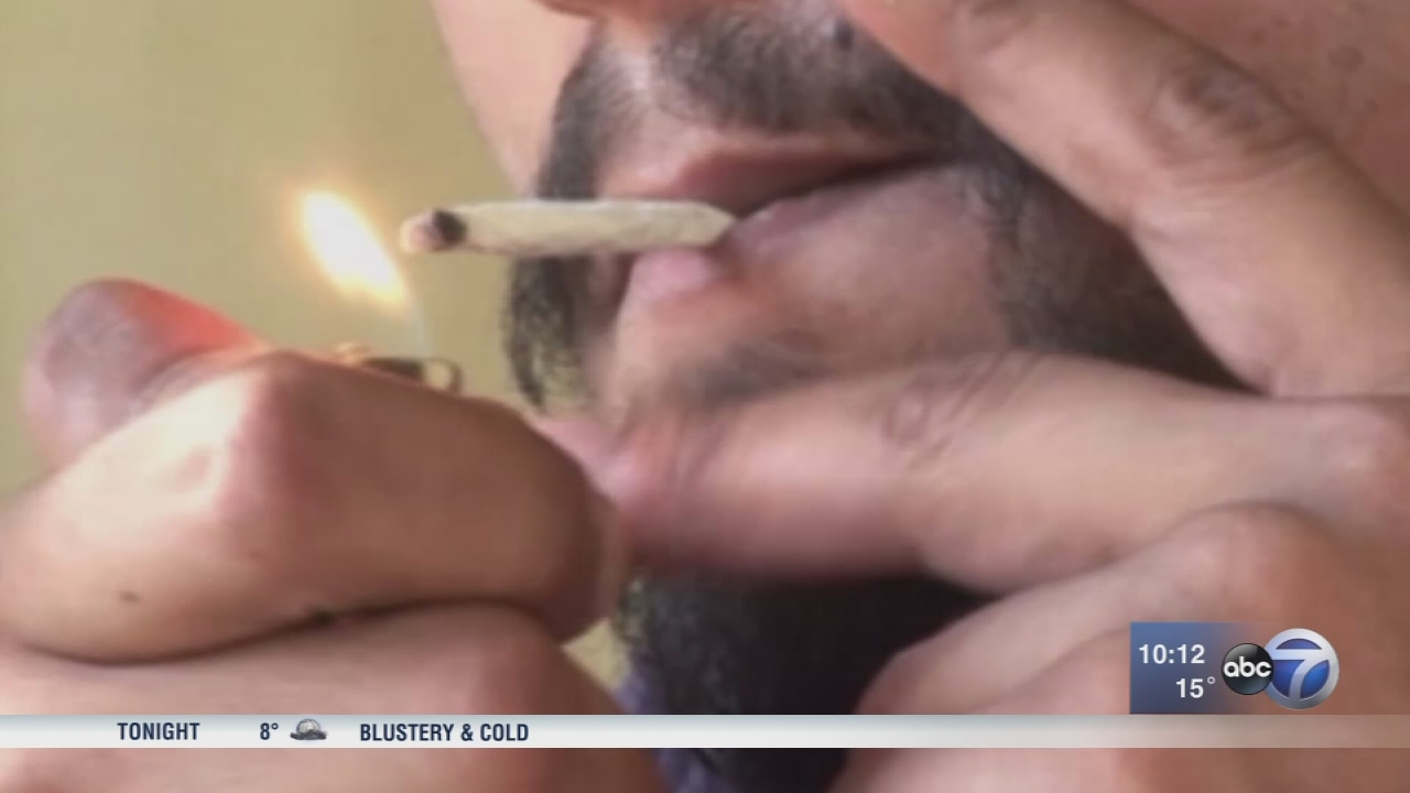 Judge orders intractable pain onto marijuana treatment list