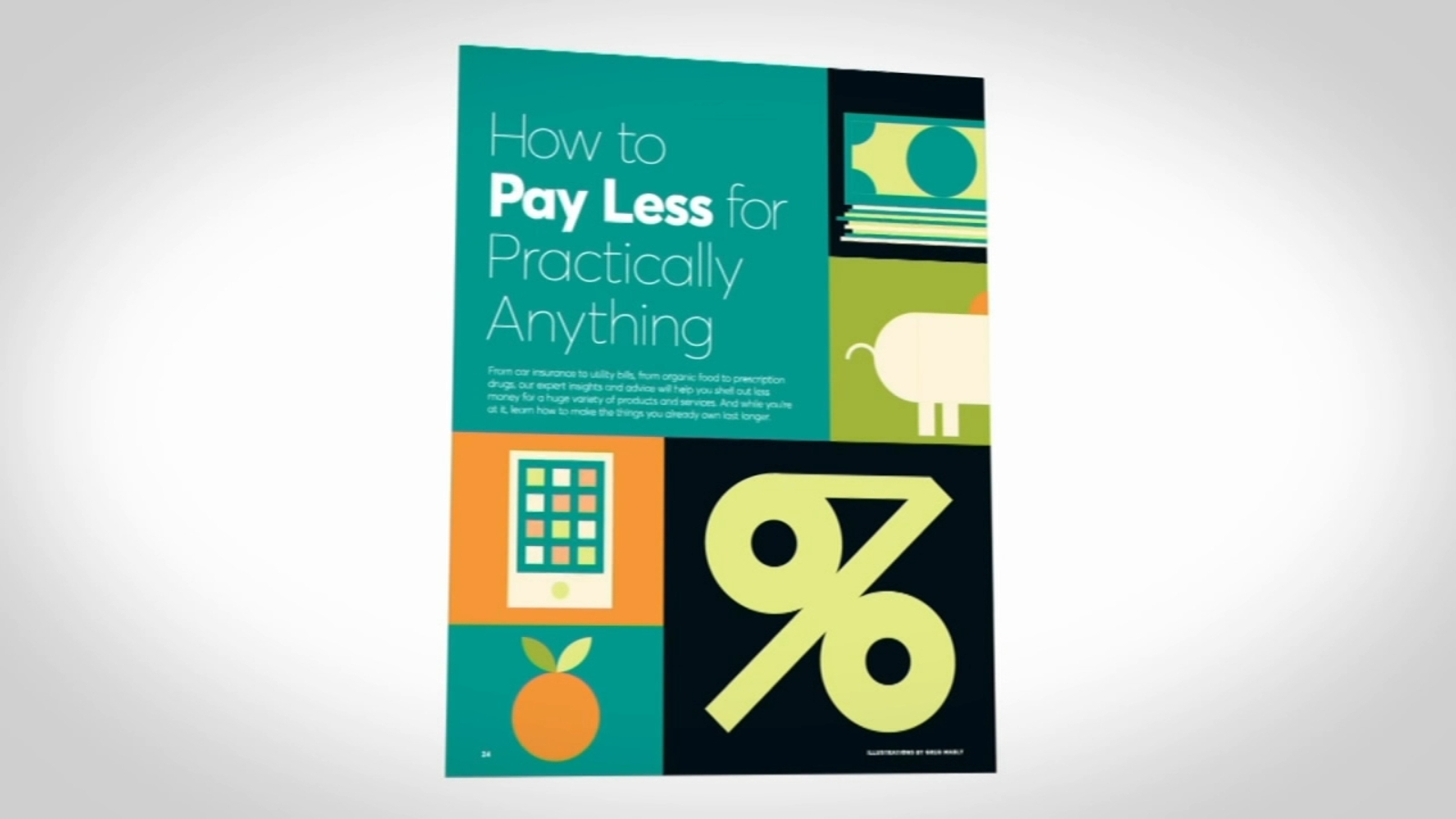 What's the Deal How to haggle tips 6abc Philadelphia