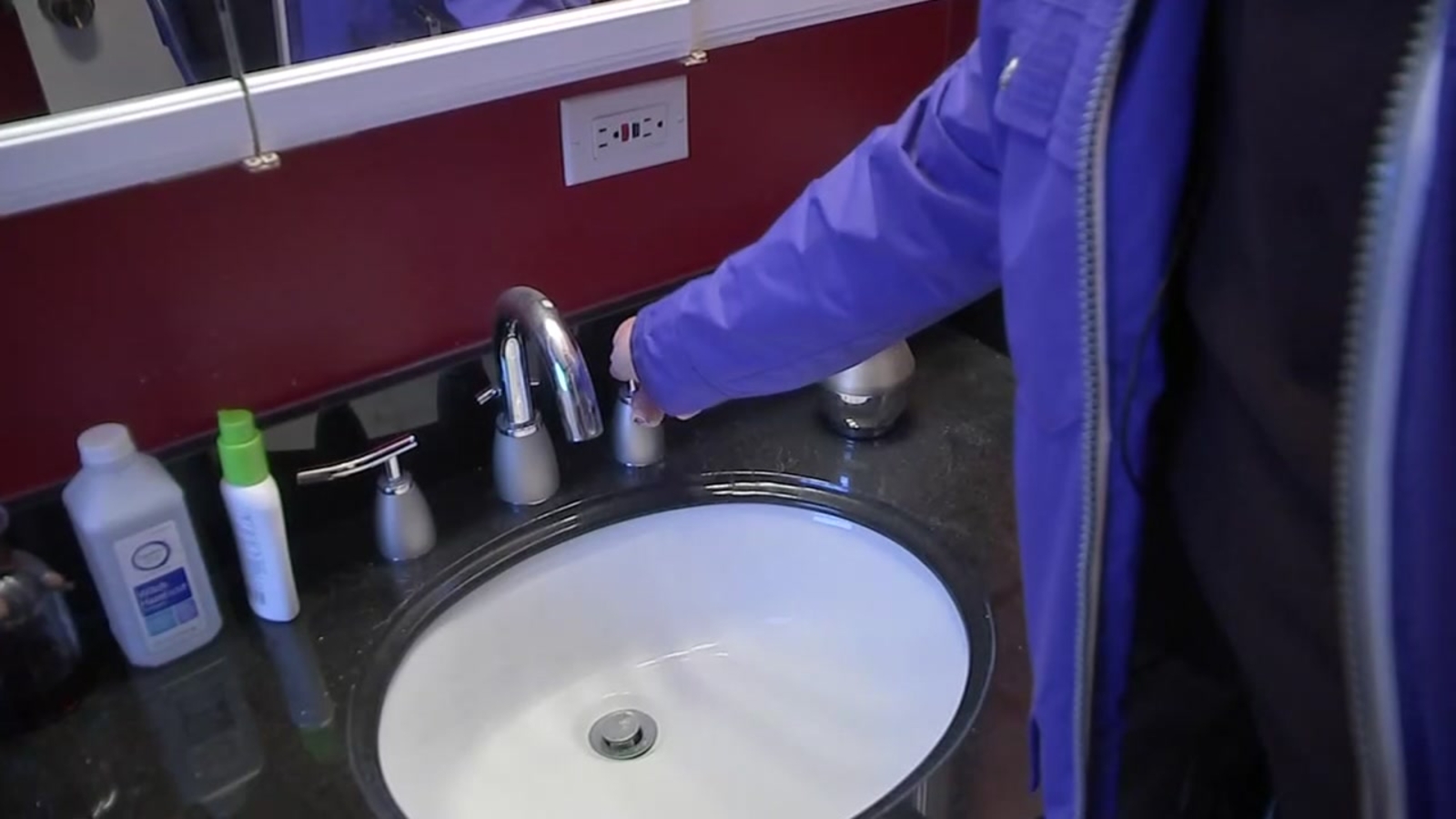 Plumber reveals expert tips on protecting pipes in a hard freeze ABC13 Houston