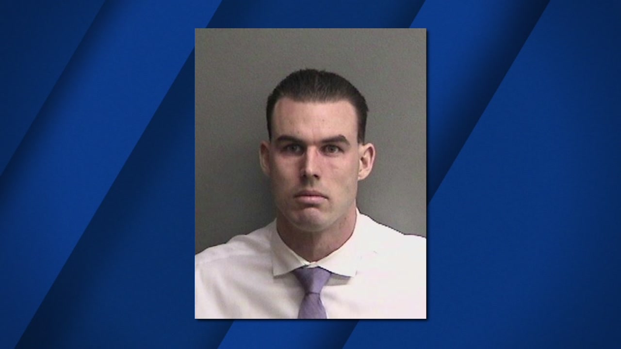 Alameda Co. deputy arrested for allegedly allowing inmates to fight