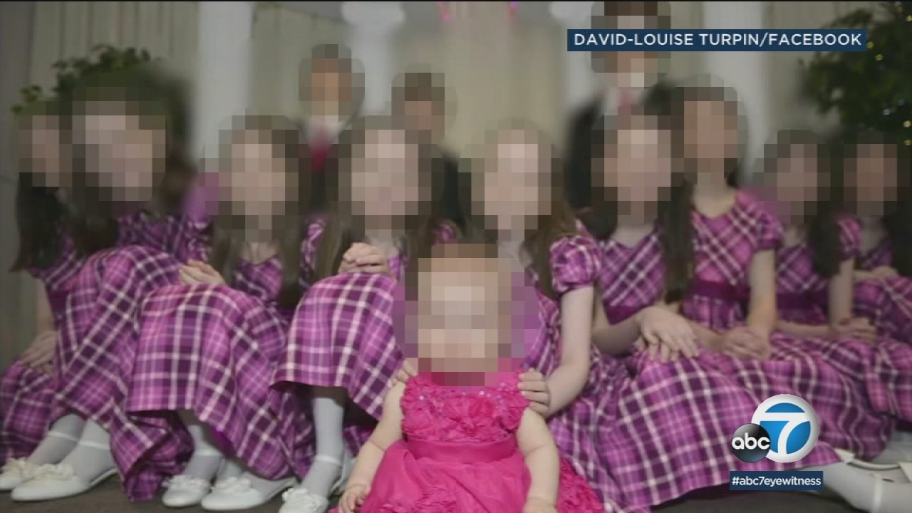Donations being accepted for Perris child abuse victims