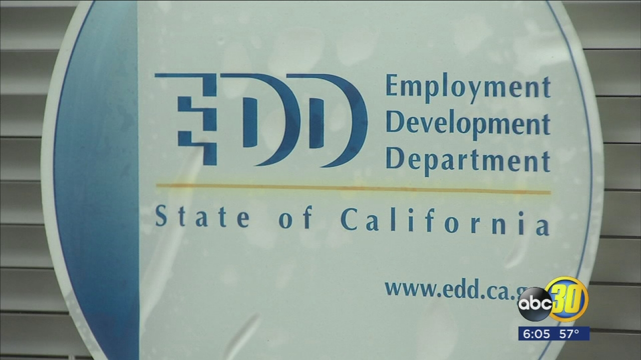 Unemployment office porterville ca