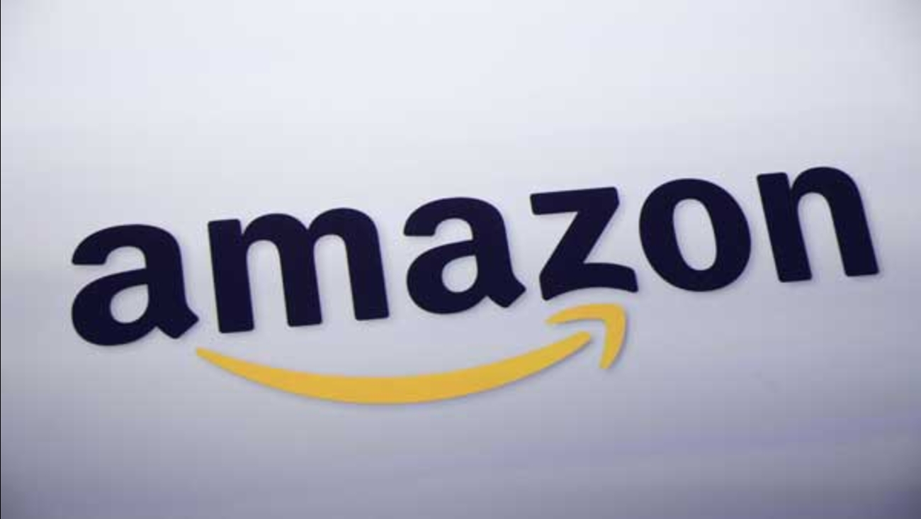 Amazon is 2nd publicly traded US company to reach 1 trillion in market