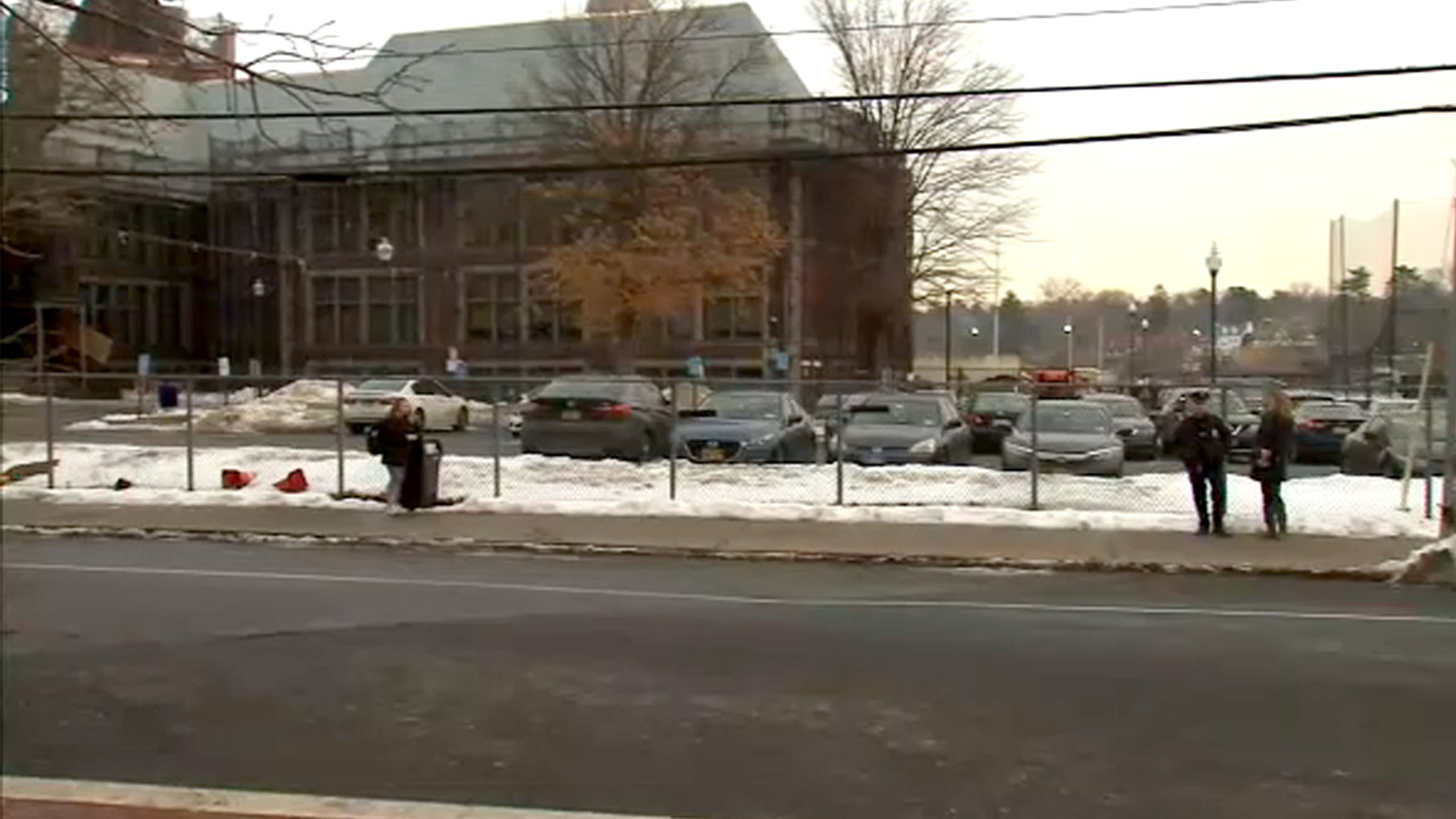 Police: New Rochelle school stabbing suspect was jumped on previous day ...