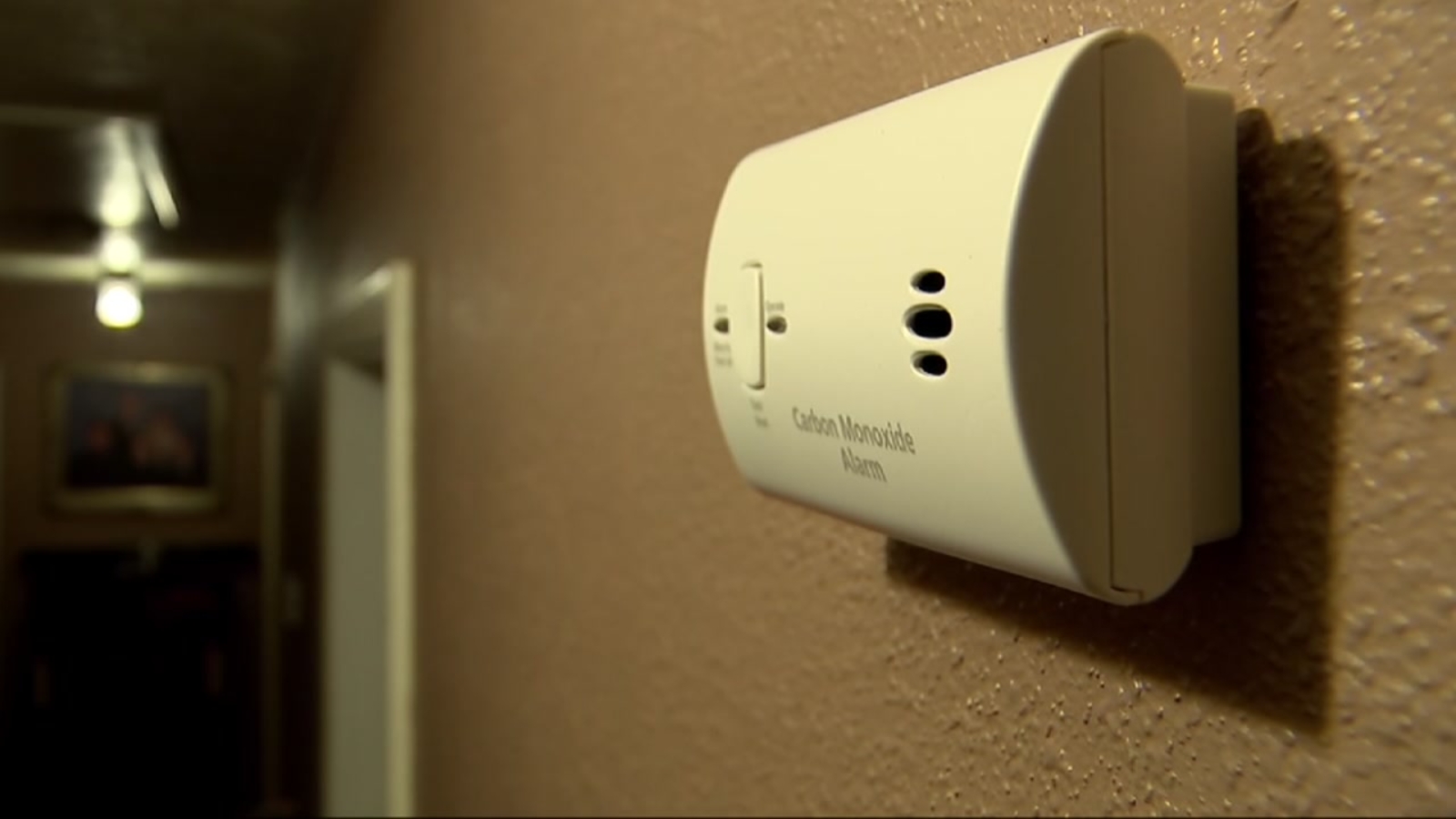 Alvin family's carbon monoxide leak nearly turned fatal ABC13 Houston