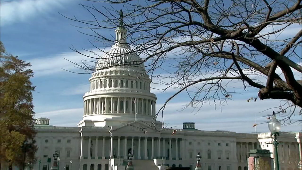 Government shutdown may be just hours away