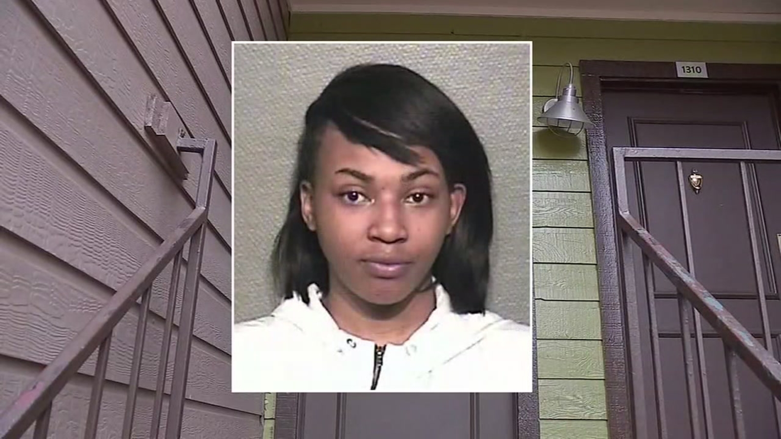 After claiming self-defense, woman charged with murder in boyfriend's ...