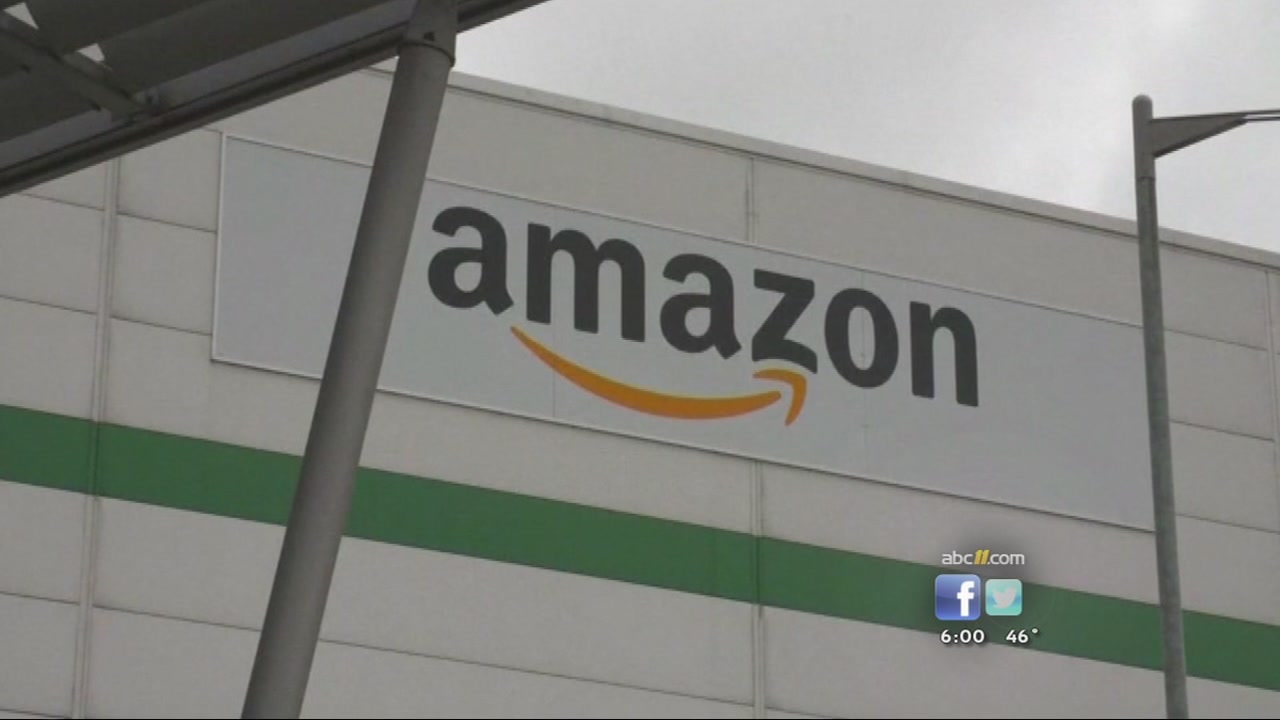 What will it take to lure Amazon to the Triangle