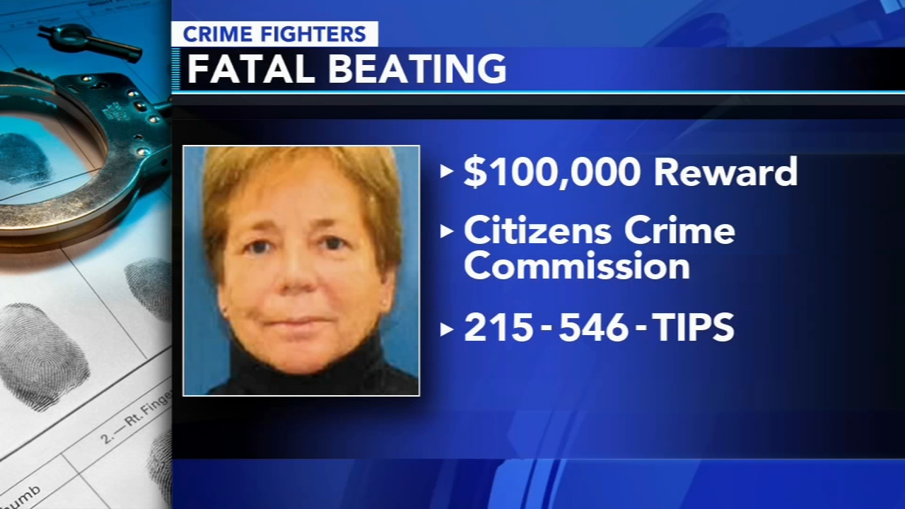 Family hopes large reward will help solve murder case