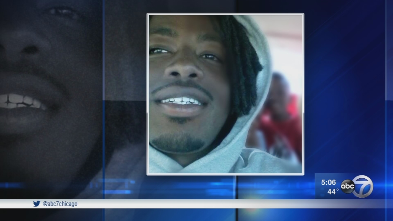 Victim of gun violence lives on through organ donation