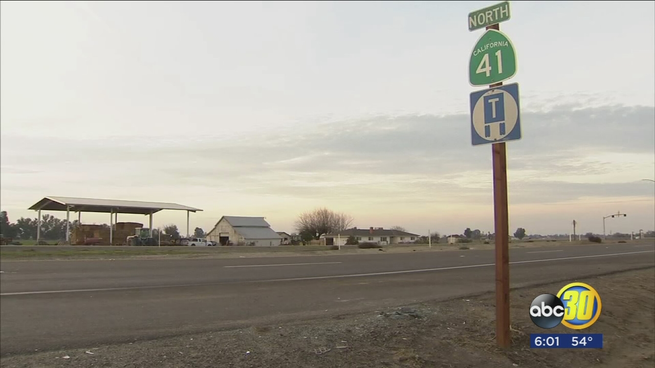 Toddler dies after DUI crash in Lemoore