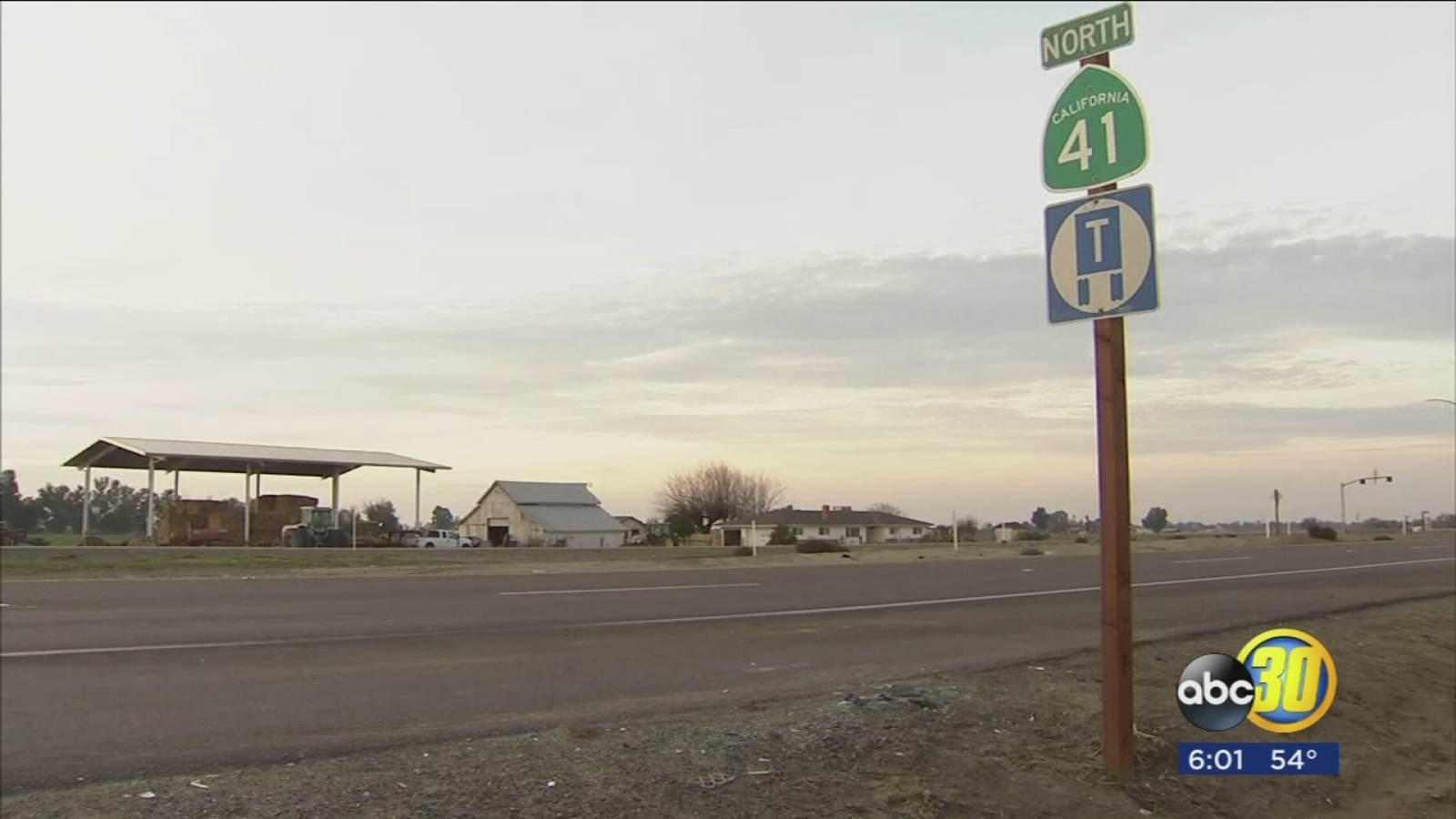 Toddler identified who was killed after DUI crash in Lemoore ABC30 Fresno